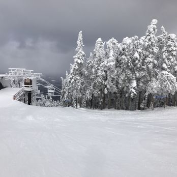 Burke Mountain Resort - Ski Resorts Near Me - East Burke, Vermont