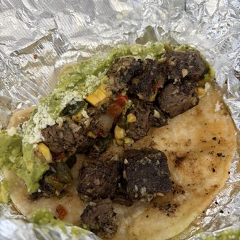 Elite Week at Tacodeli - Katy - Cowboy taco - Yelp Events Near Me - Houston, Texas
