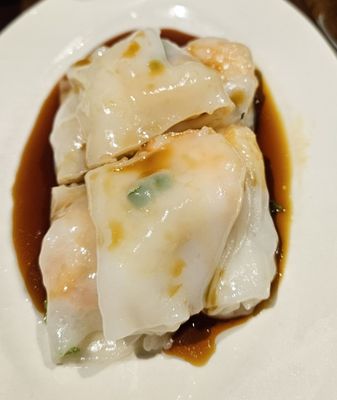 City View Restaurant by null