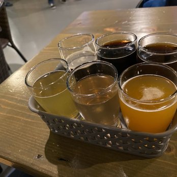 Ono Brewing Company - Tasters! - Brewpubs Near Me - Chantilly, Virginia Ono Brewing Company - Tasters! - Brewpubs Near Me - Chantilly, Virginia