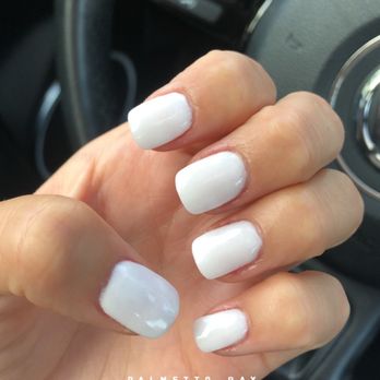 The Nail Lounge - Nail Salons Near Me - Miami, Florida