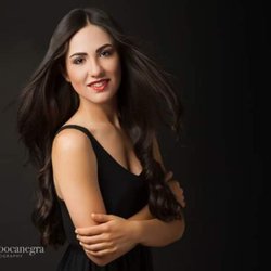 Attraction Makeup & Photography - Portrait Photography Makeup