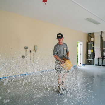 Checkmate Coatings - Flooring Near Me - Jacksonville Beach, Florida Checkmate Coatings - Flooring Near Me - Jacksonville Beach, Florida