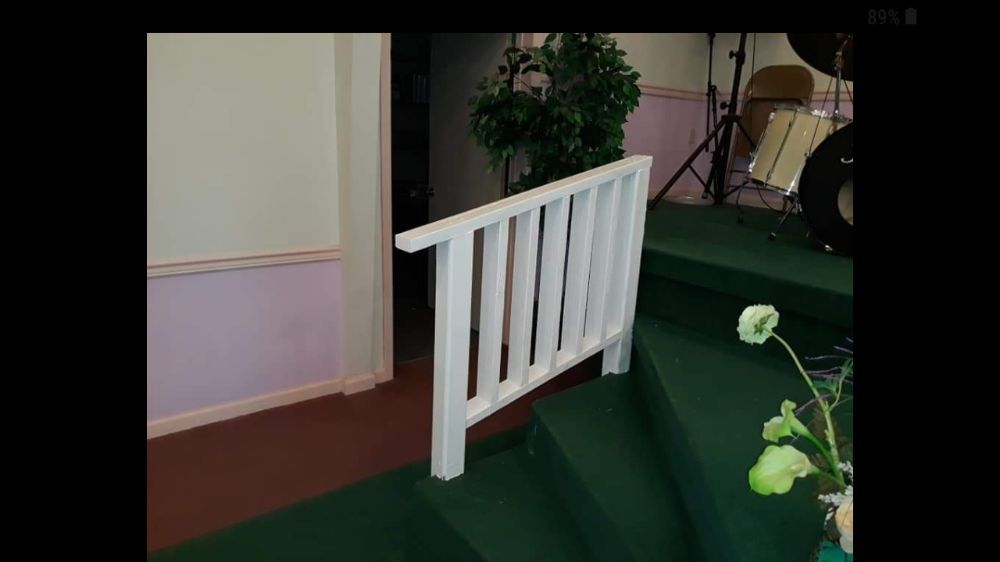 Slide of Bates Home Repair