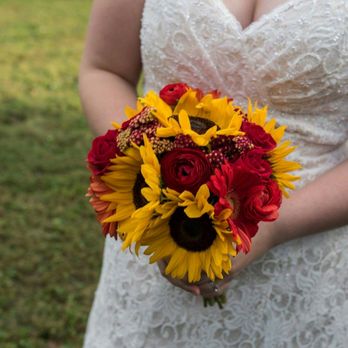 S Finch Florist - My bouquet - Florists Near Me - Saint Louis, Missouri
