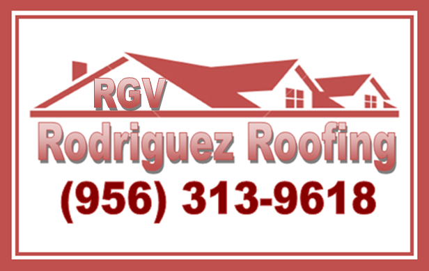 Slide of RGV Rodríguez Roofing
