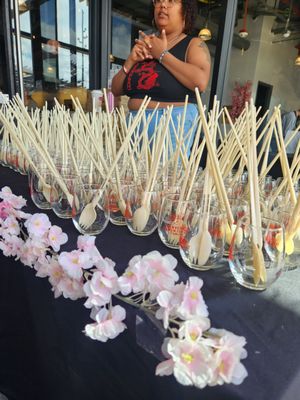 Stockyards Event Center by null