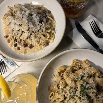 Zero Zero Handmade Pasta - Pasta Shops Near Me - Kansas City, Missouri