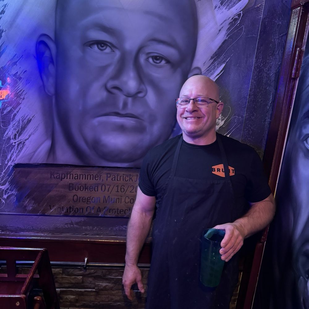 Paddy Joe’s - this is the Owner PJ (Patrick Joseph) - Pubs Near Me - Oregon, Ohio Paddy Joe’s - this is the Owner PJ (Patrick Joseph) - Pubs Near Me - Oregon, Ohio