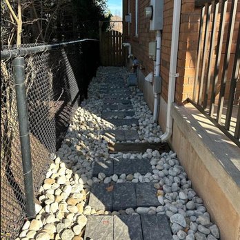 MJ Landscapers - Photo - Landscaping Near Me MJ Landscapers - Photo - Landscaping Near Me