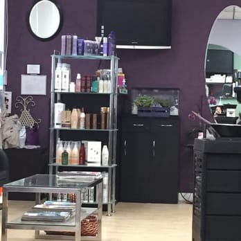 iHair Salon - Hair Salons Near Me - Vienna, Virginia