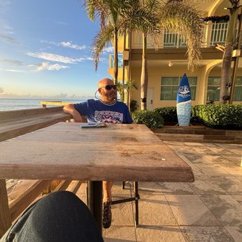 La Ana De Cofresi - Yelper - Caribbean Near Me - Rincón, Puerto Rico La Ana De Cofresi - Yelper - Caribbean Near Me - Rincón, Puerto Rico