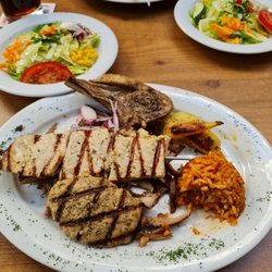 Restaurant Delphi