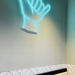 Hawaiian Bros Island Grill - Hang Loose