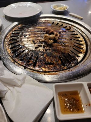 Sura Korean Bistro & All You Can Eat BBQ of Dallas by null