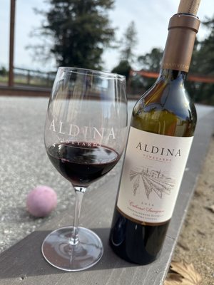 Bacchus Landing by null