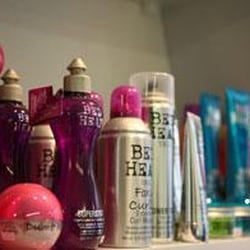 Cirsten Hair & Beauty