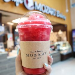 Assi Plaza - Watermelon Slushie