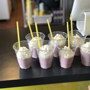 Yellowhammer Coffee - Strawberry n' cream frappe - Coffee & Tea Near Me - Mobile, Alabama Yellowhammer Coffee - Strawberry n' cream frappe - Coffee & Tea Near Me - Mobile, Alabama