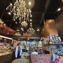 Amphora Bakery