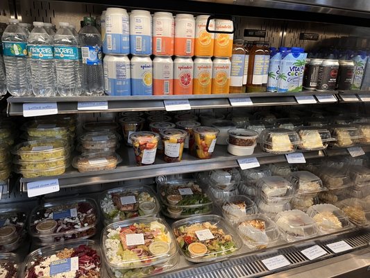 Flour Bakery + Cafe by null