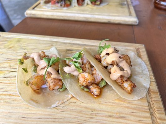 Loco Tulum Restaurant - Mediterranean Kitchen by null