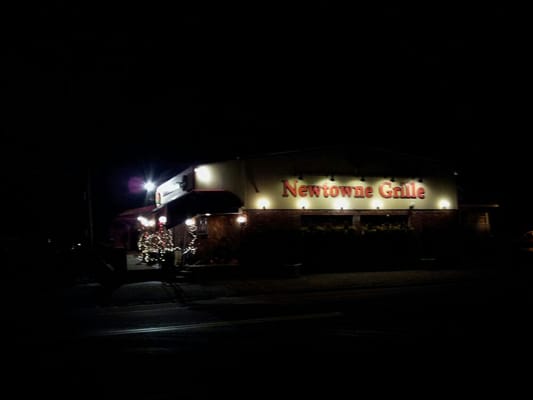 Newtowne Grille by null