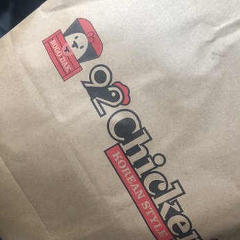 92 Chicken - Chicken Wings Near Me - Orlando, Florida