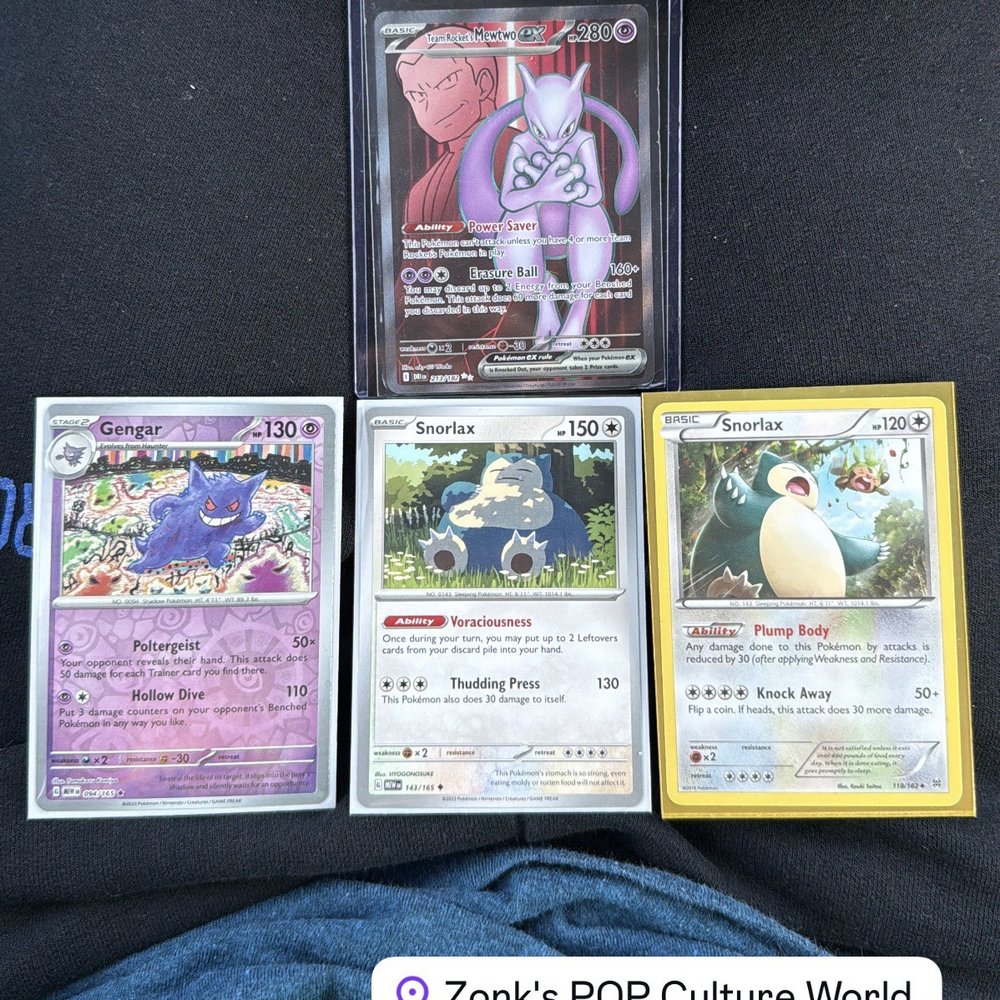 TOP 10 BEST Pokemon Cards in Bronx, NY - Updated 2026 - Yelp
