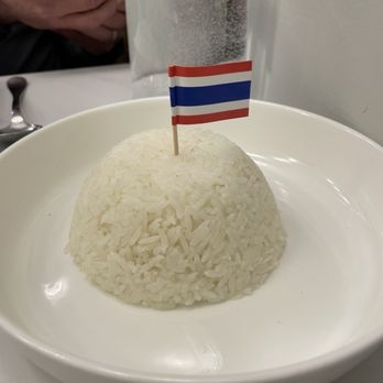 Kanlaya Thai Restaurant - Rice - Thai Near Me - Chicago, Illinois