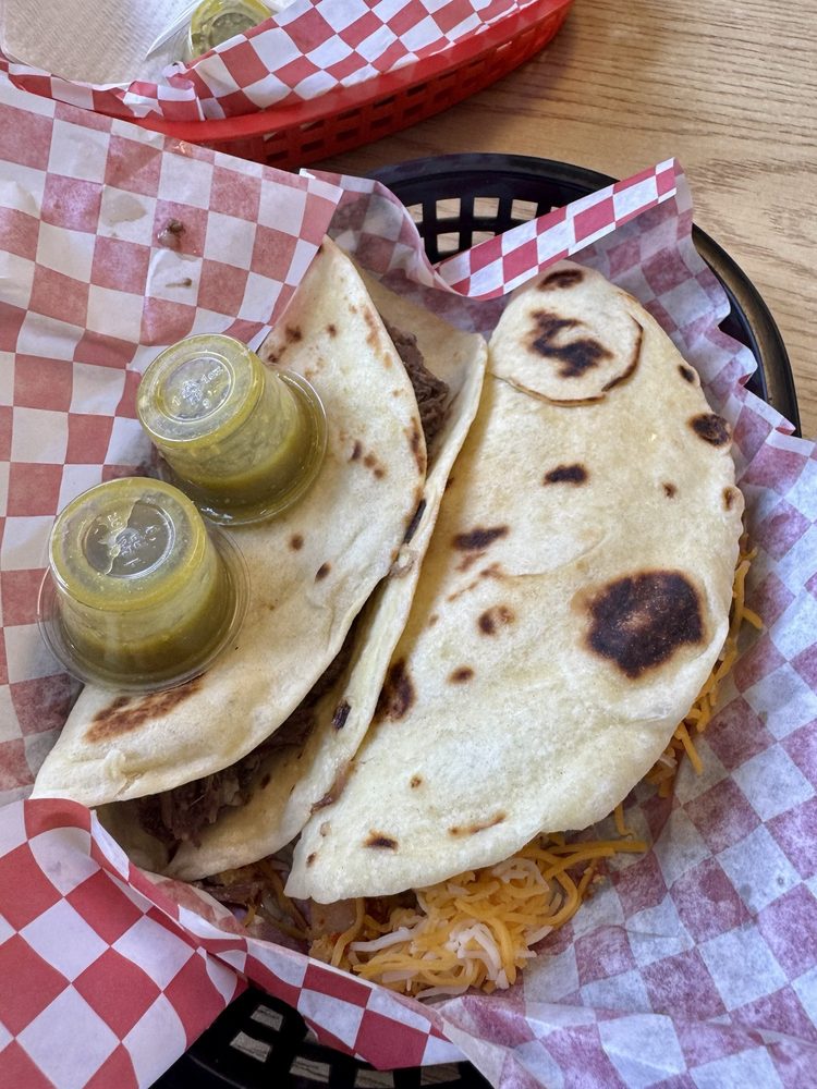 Taco Rico