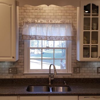 Custom Cuts Tile and Stone - a kitchen - Flooring Near Me Custom Cuts Tile and Stone - a kitchen - Flooring Near Me
