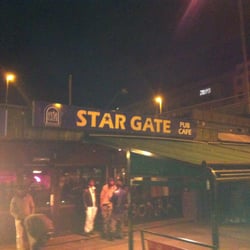 Stargate