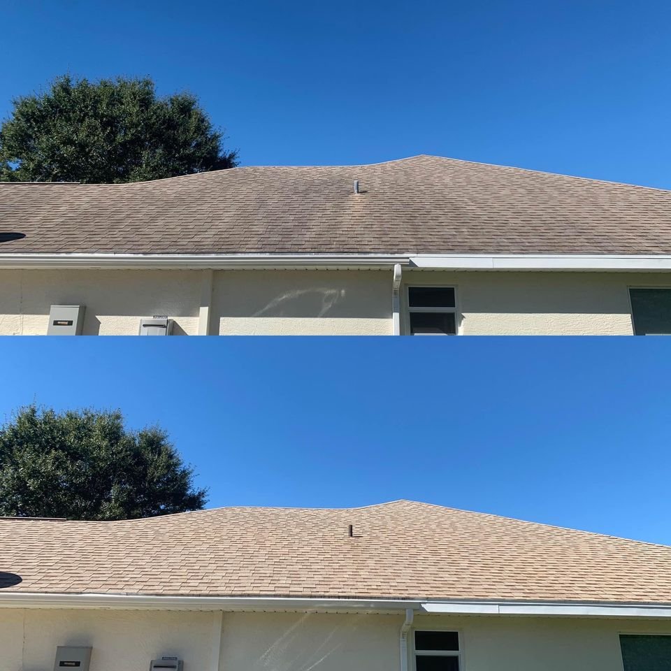 Slide of Florida Powerwash