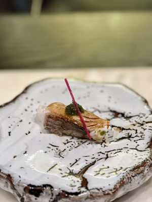 Kenji Omakase by null