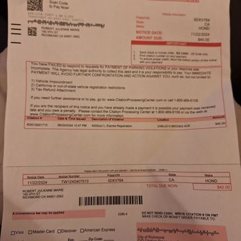 Cheap Auto Wholesale - 6 months of this ticket. They move cars all over. My plate was stolen and the paperwork was not completed. They Don't want to pay.... - Used Car Dealers Near Me - Richmond, California Cheap Auto Wholesale - 6 months of this ticket. They move cars all over. My plate was stolen and the paperwork was not completed. They Don't want to pay.... - Used Car Dealers Near Me - Richmond, California