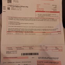 Cheap Auto Wholesale - 6 months of this ticket. They move cars all over. My plate was stolen and the paperwork was not completed. They Don't want to pay....