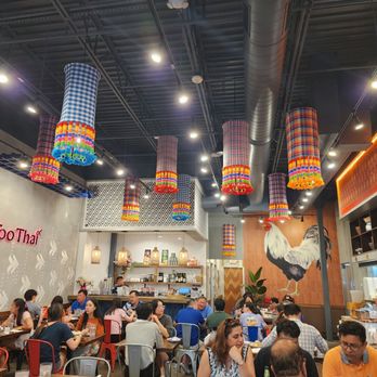Too Thai Street Eats - Thai Near Me - Frisco, Texas Too Thai Street Eats - Thai Near Me - Frisco, Texas