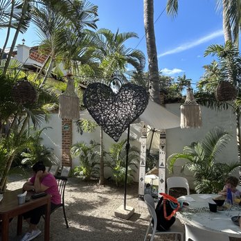Chaman Creative Kitchen - Bars Near Me - Sayulita, NAY