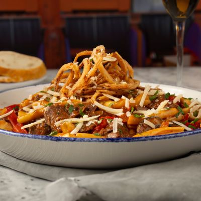 Brio Italian Grille by null