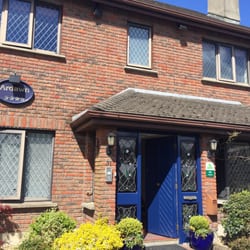 Ardawn Guest House - Mike, his wife Breeda and staff were quite friendly and accommodating.