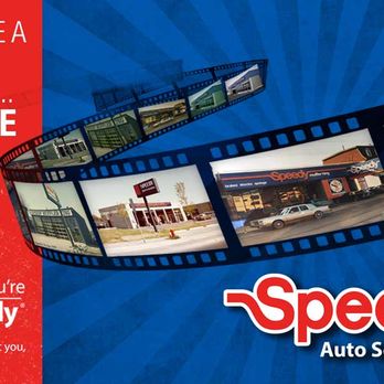 Speedy Auto Service West - Auto Repair Near Me - Mississauga, Ontario Speedy Auto Service West - Auto Repair Near Me - Mississauga, Ontario