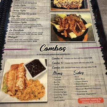 Uncle Paco’s Mexican Grill - Mexican Near Me - Tulsa, Oklahoma Uncle Paco’s Mexican Grill - Mexican Near Me - Tulsa, Oklahoma
