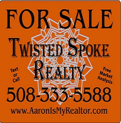 Twisted Spoke Realty