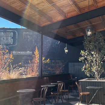 Rowan Coffee - Coffee & Tea Near Me - Asheville, North Carolina Rowan Coffee - Coffee & Tea Near Me - Asheville, North Carolina