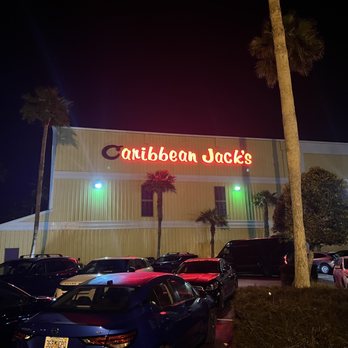 Caribbean Jack's - Caribbean Near Me - Daytona Beach, Florida Caribbean Jack's - Caribbean Near Me - Daytona Beach, Florida