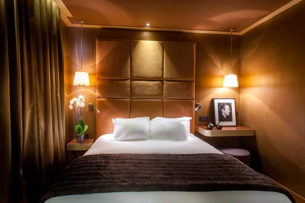 Hôtel Armoni by null