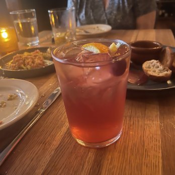 Morcilla - rose sangria - Spanish Near Me - Pittsburgh, Pennsylvania Morcilla - rose sangria - Spanish Near Me - Pittsburgh, Pennsylvania