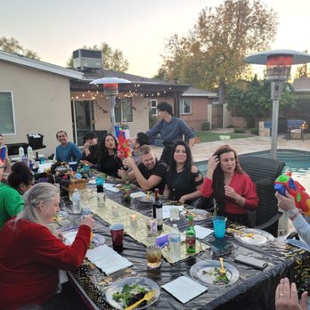 Let's Hibachi - Phoenix - Caterers Near Me