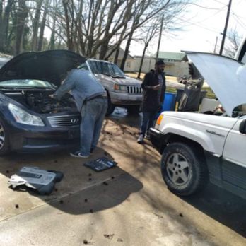 Ricks Mobile Mechanic Repair - Auto Repair Near Me Ricks Mobile Mechanic Repair - Auto Repair Near Me